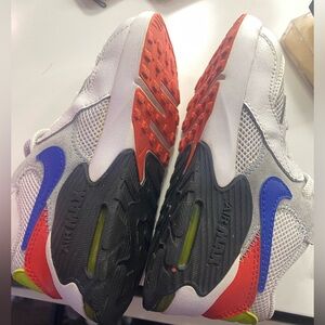 Nike air max excee